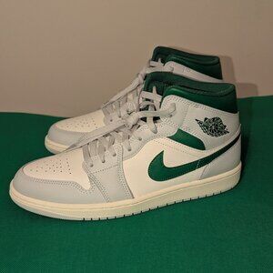 AIR JORDAN 1 MID SIZE 11